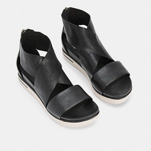 Eileen Fisher Sneaker Sandal